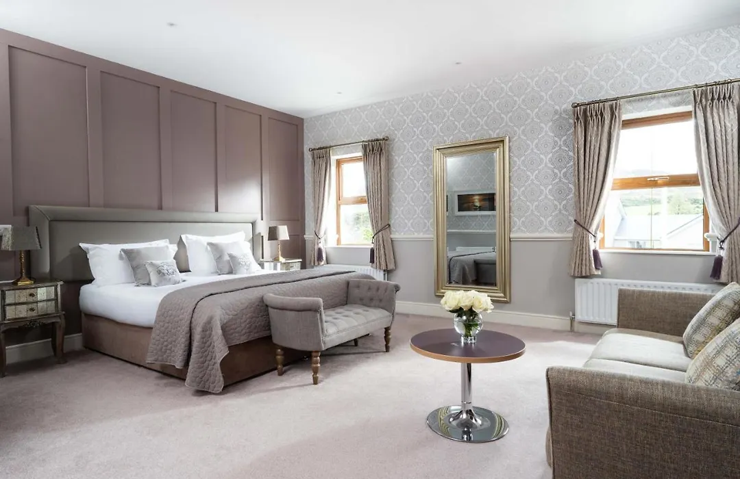 Ballyliffin Townhouse Boutique Hotel-1